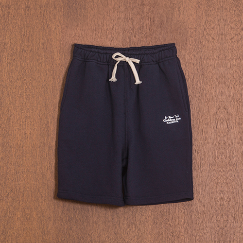 GOLDENJOE[]SWEAT SHORTS_N  ݹ