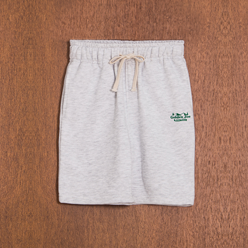GOLDENJOE[]SWEAT SHORTS_G  ݹ