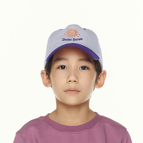 GOLDENJOE[]SUN CAP ĸ