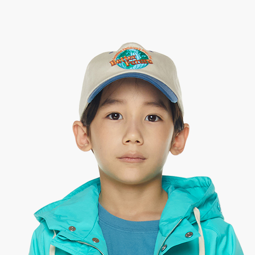 GOLDENJOE[]EARTH CAP ĸ