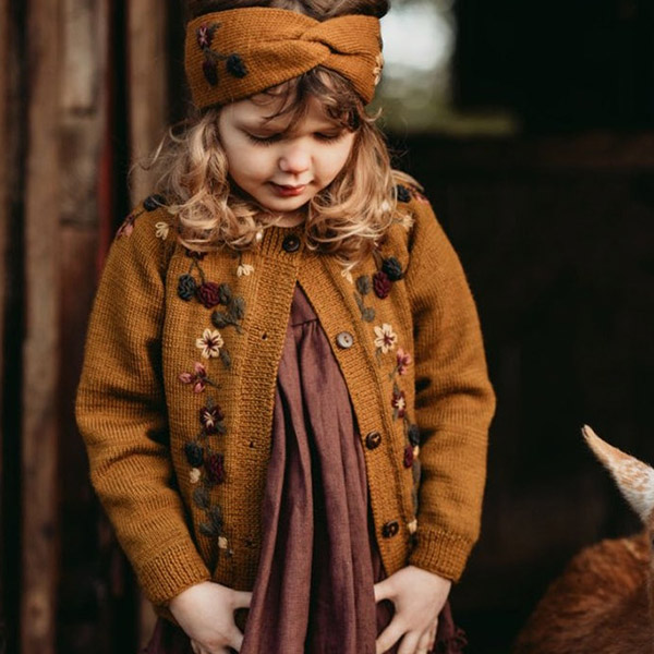 [ȸ긮]BLACKBERRIES CARDIGAN_-SB23KACAR0003ABR