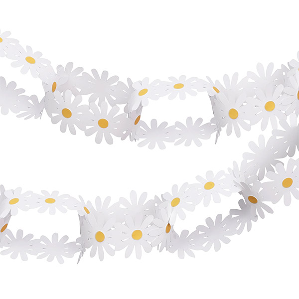 [޸޸]Daisy Paper Chains(x 48)_Ƽٹ̱-ME267142