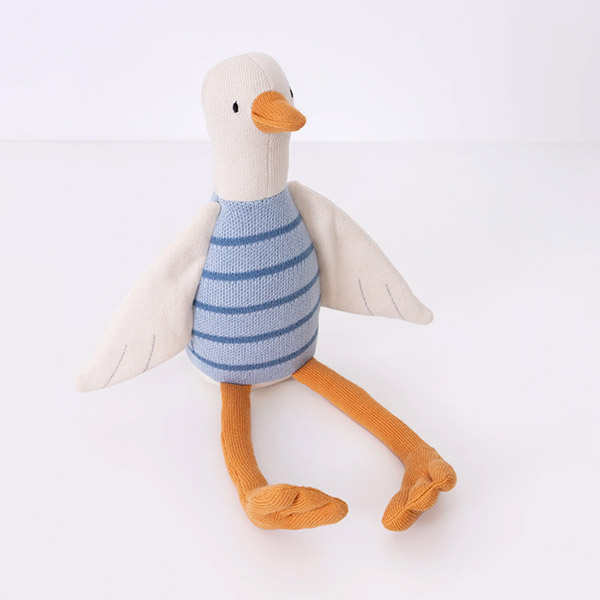 [޸޸]Knitted Duck Toy_Ƽٹ̱-ME215191
