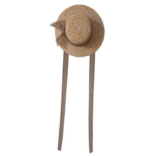0615 23SS[]S23_02 THE CLASSIC HAT SAND  _-FO23KSHAT0002SAN