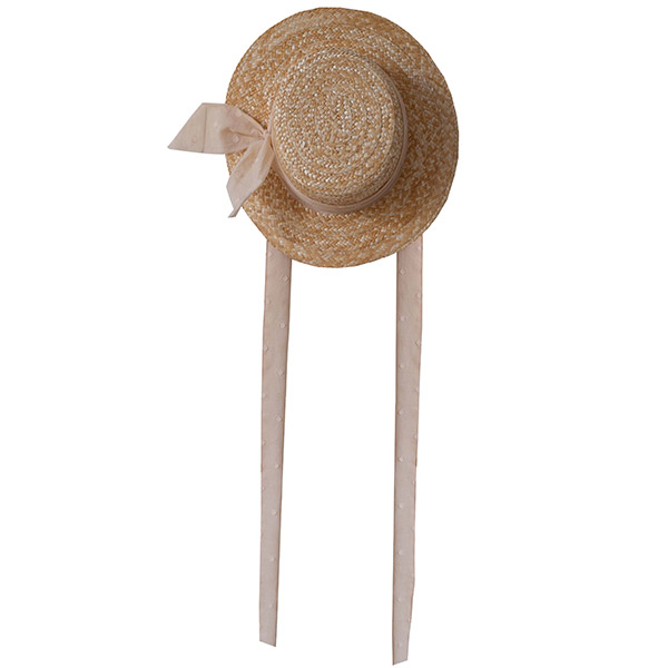 0615 23SS[]S23_03 THE CLASSIC HAT CREME  _-FO23KSHAT0003CRE