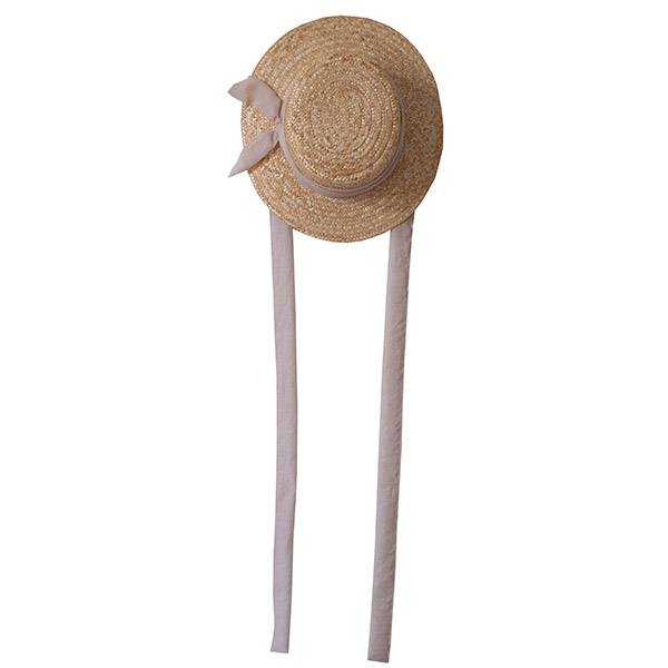 0615 23SS[]S23_04 THE CLASSIC HAT PALE ROSE_-FO23KSHAT0004PRO