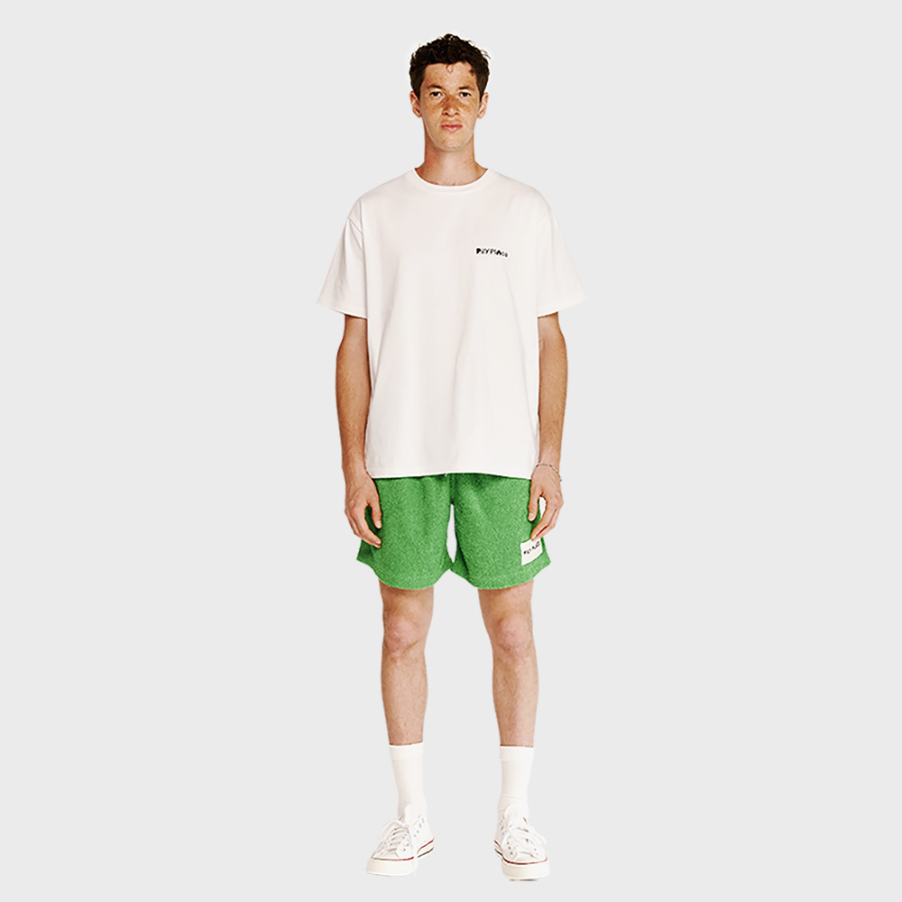 [ʸ÷̽]׸  Green