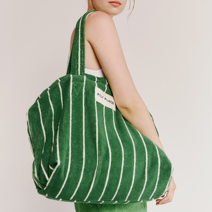 [ʸ÷̽]׸ Ʈ Green Pin    