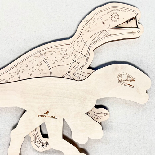 [īǪī]Jurassic Era ( )