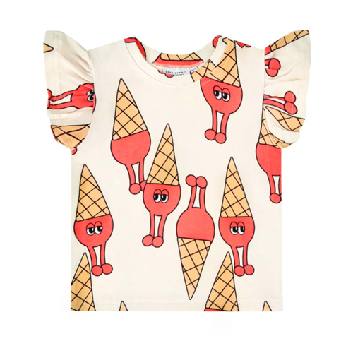 23SS[]ICE CREAM FRILL TANK IVORY_Ƽ