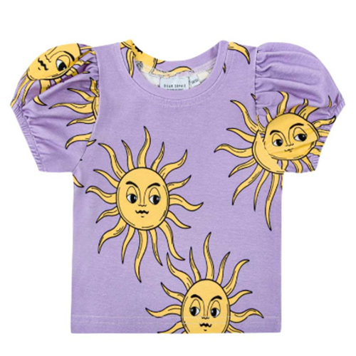 23SS[]SUN CROP TOP PURPLE_Ƽ