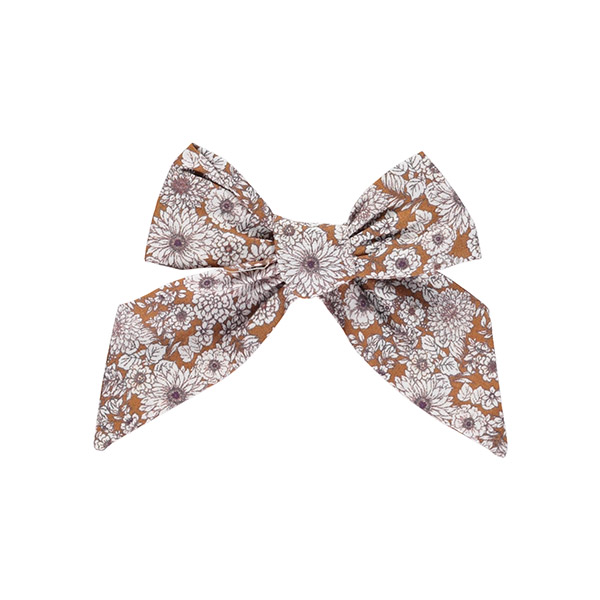 4BFD4 [] Flora Bow Ӹ-BO22KAWHAA0028VDA