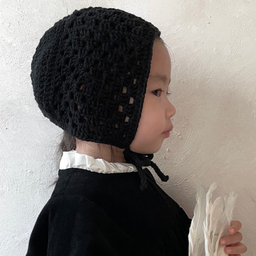 []Motif bonnet (Classic ver.)