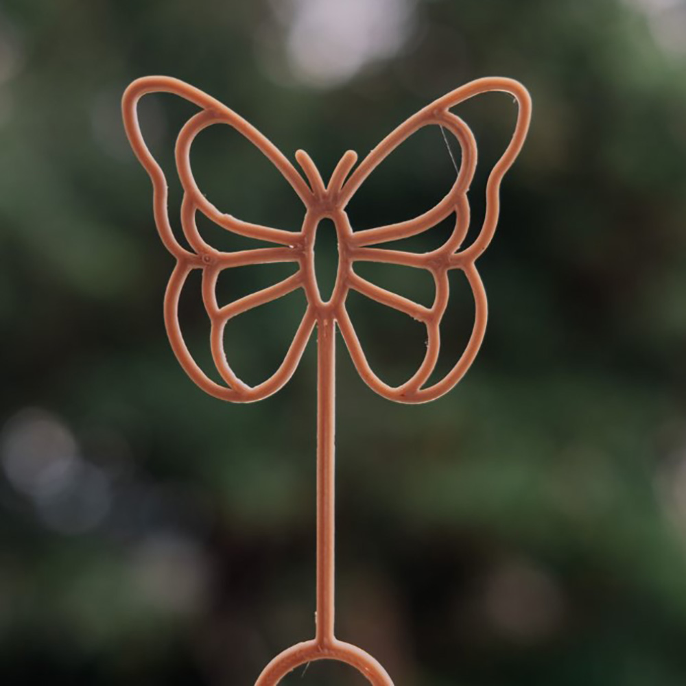 [ŲũƮ]Butterfly Eco Bubble Wand