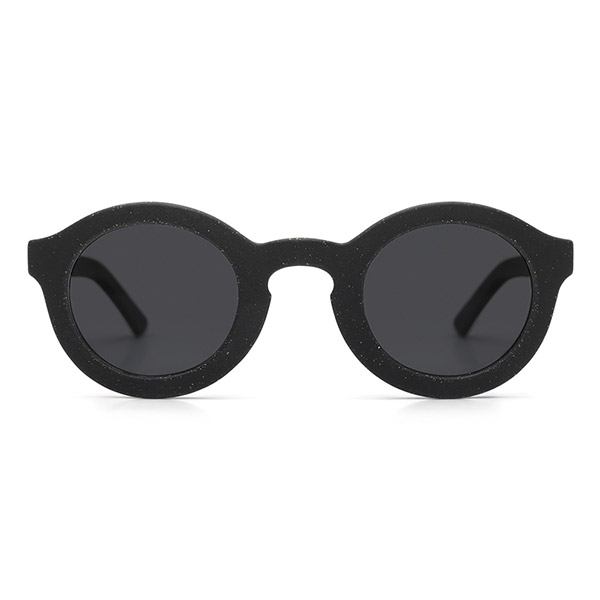 [ũ̿]Cream 01-Black-CE23KNSUN0106BLA