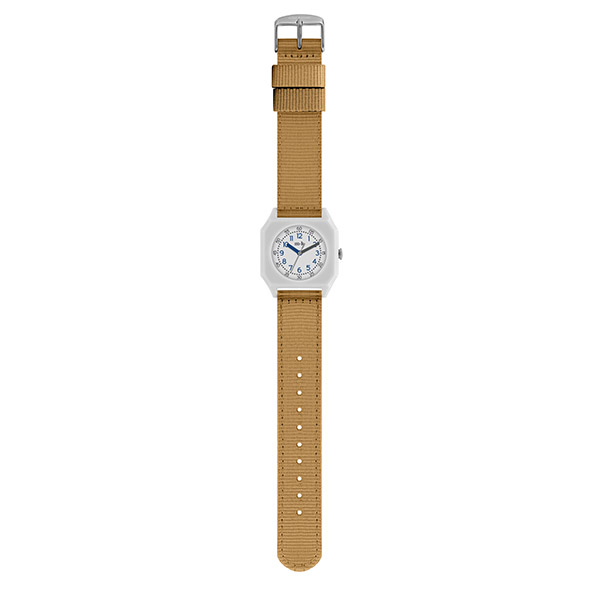 [̴]Latte watch-MK00KNWATMK29BRN