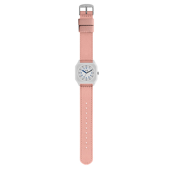 [̴]Blush watch-MK00KNWATMK28PNK
