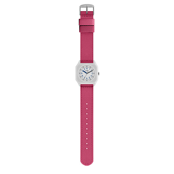 [̴]Magenta watch-MK00KNWATMK27FUC