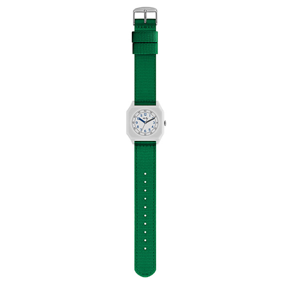 [미니쿄모]Green watch-MK00KNWATMK22GRN