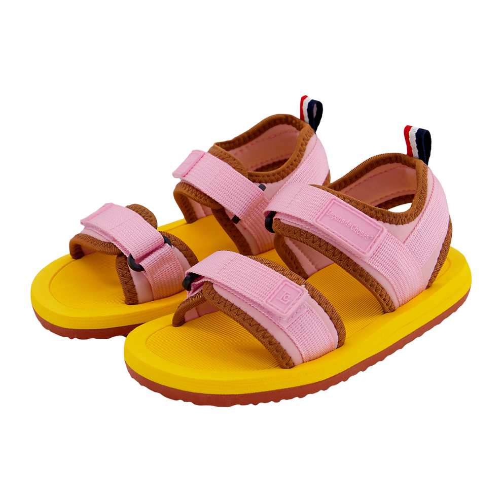 []LECONS_-FOOTWEAR FUNNY