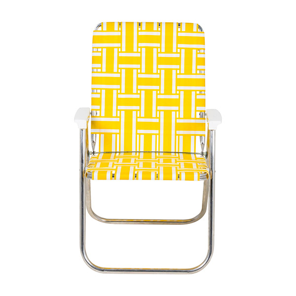[ü]Yellow and White Deluxe with White Arms_ü Ŭ-DUW2828