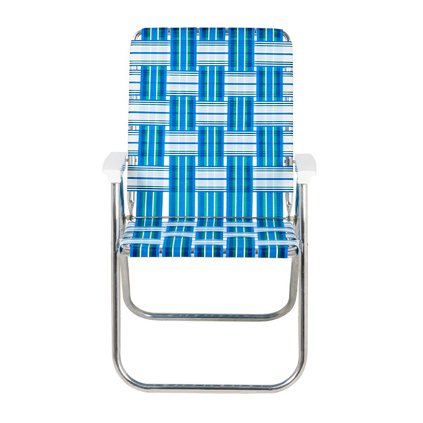 [ü]Sea Island Classic Chair with White Arms_ü Ŭ-DUW0304