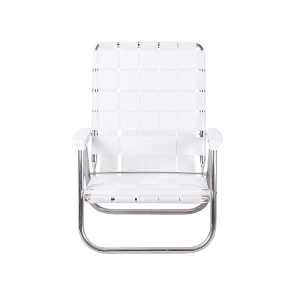 [ü]Bright White High Back Beach Chair_ü ̹ ġ ȭƮ-HUW2525