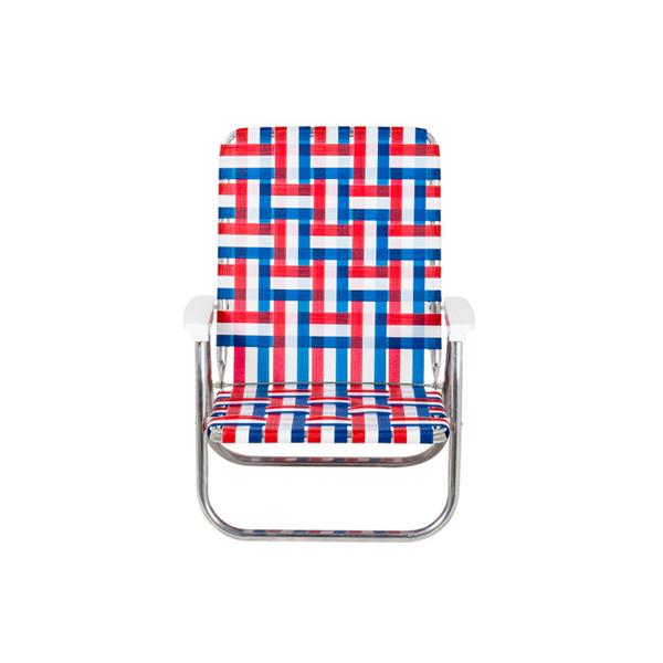 [ü]Old Glory High Back Beach Chair_ü ̹ ġ-HUW0202