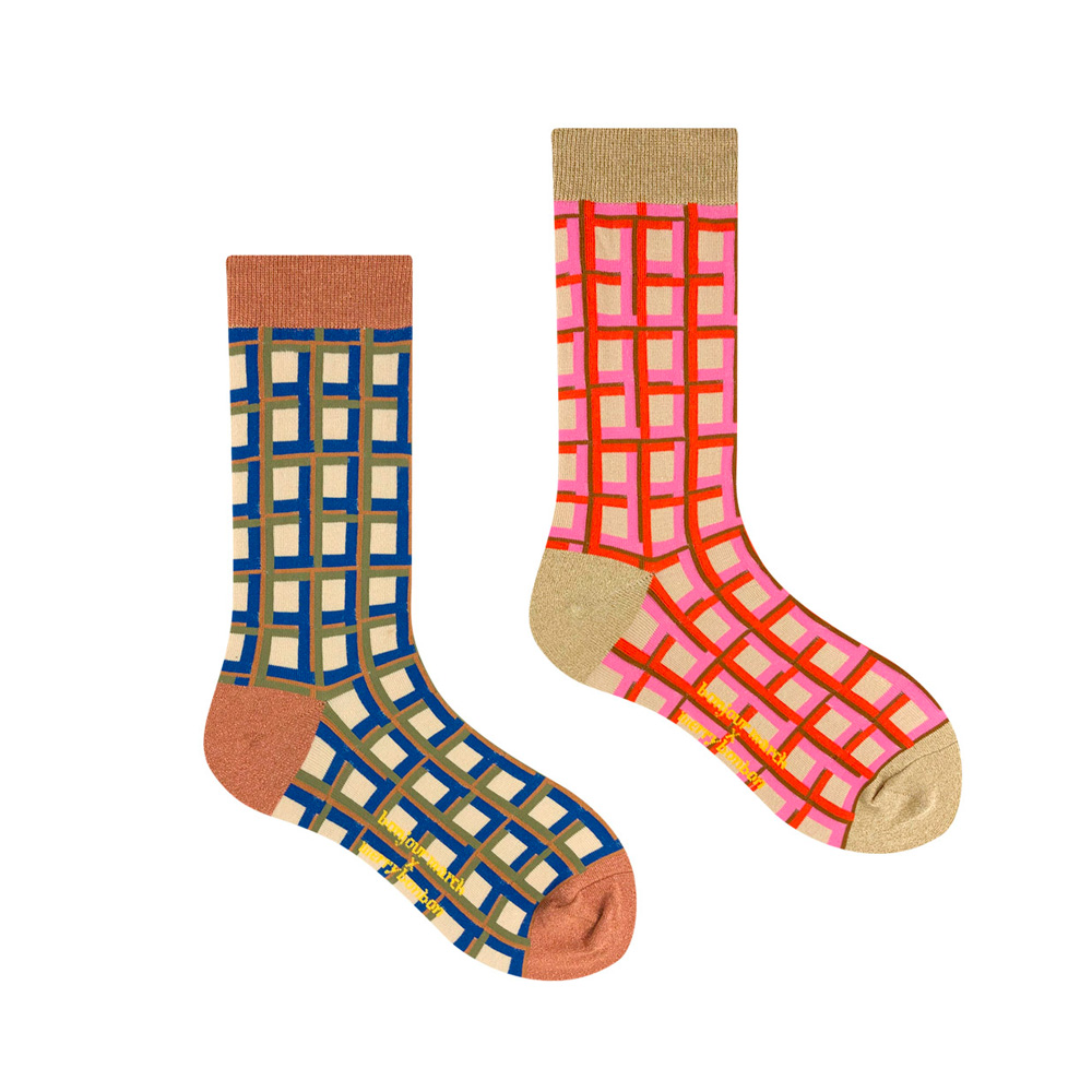 [메리봉봉] tarte socks _2set