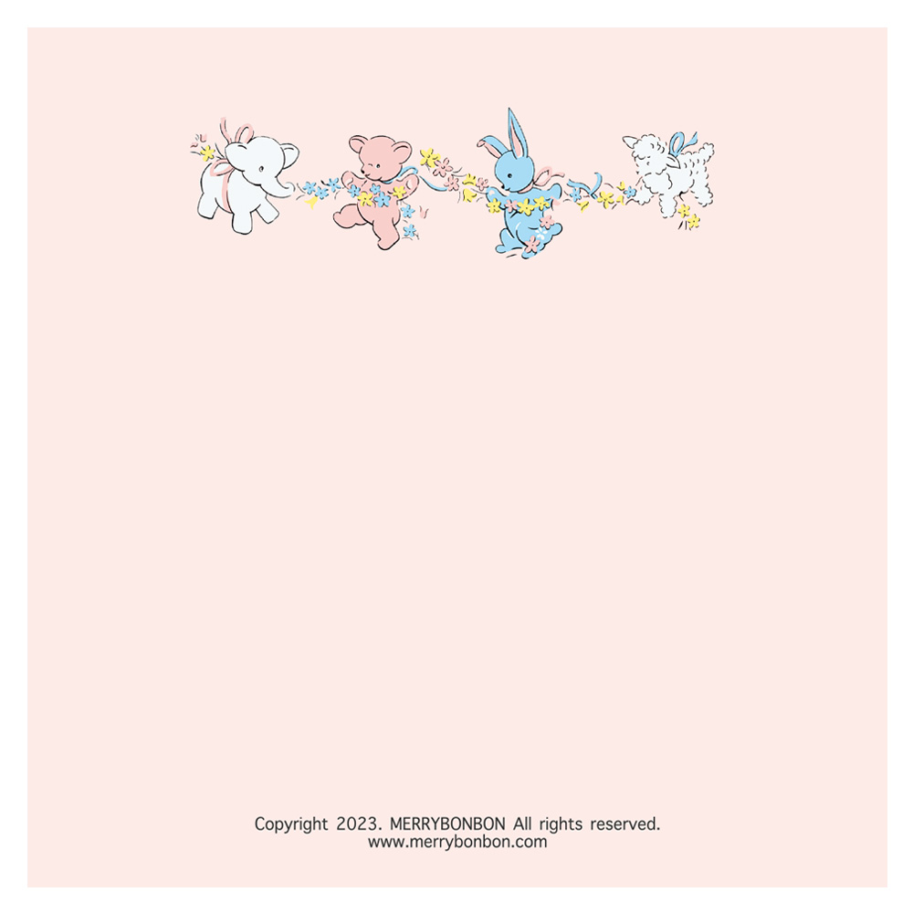 [޸] memoped (Le petit zoo)