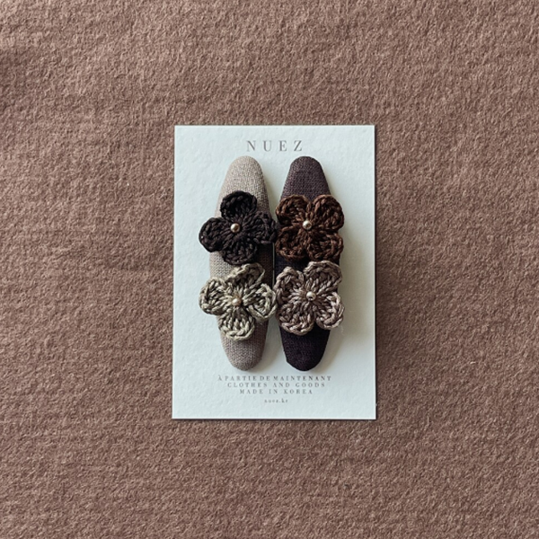  []brown fleur garden