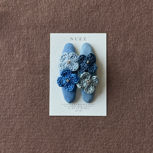  []blue fleur garden