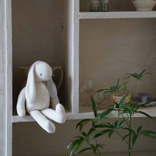[Ʃ ø] POPO TEETHING DOLL   䳢 