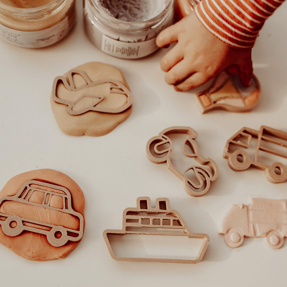 [ŲũƮ]Mini Transport Eco Cutter Set