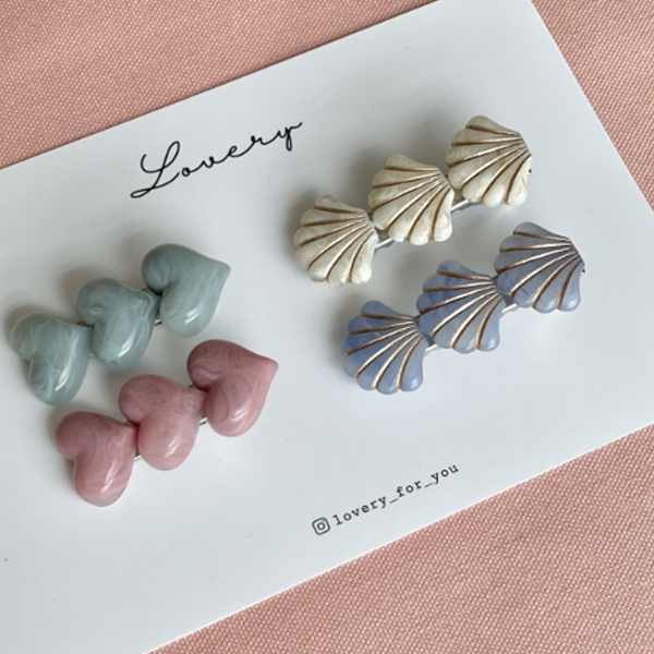 LOVERY[κ] Ʈ set