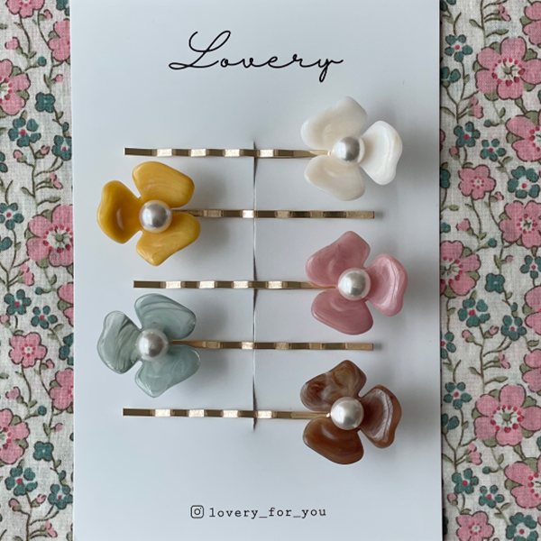 LOVERY[κ]ö  set