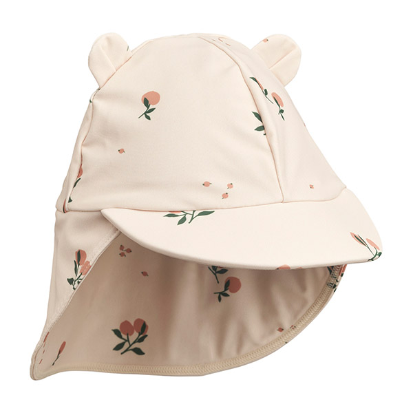 []Senia sun hat-LD00KNHAT7682PES
