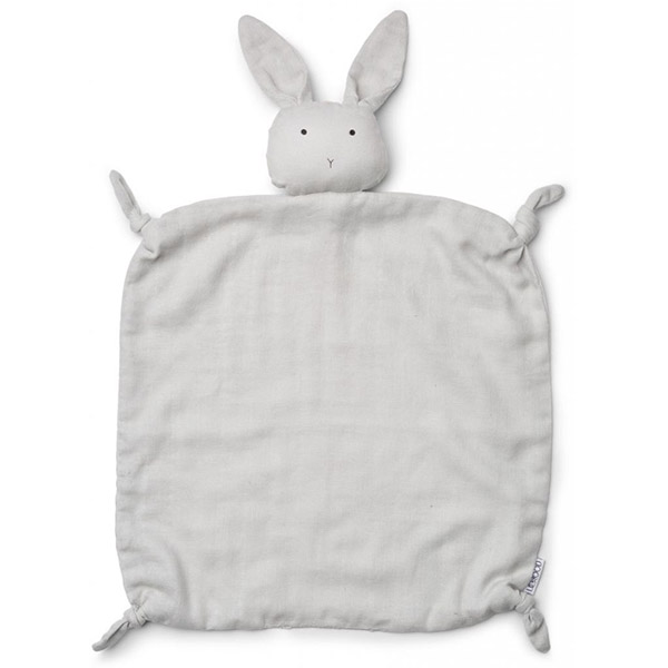 []Agnete cuddle cloth-LD00KNDOL2379RDG