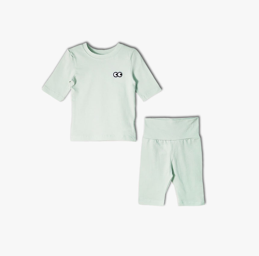 [ũũ]Banding inner essential_Mint