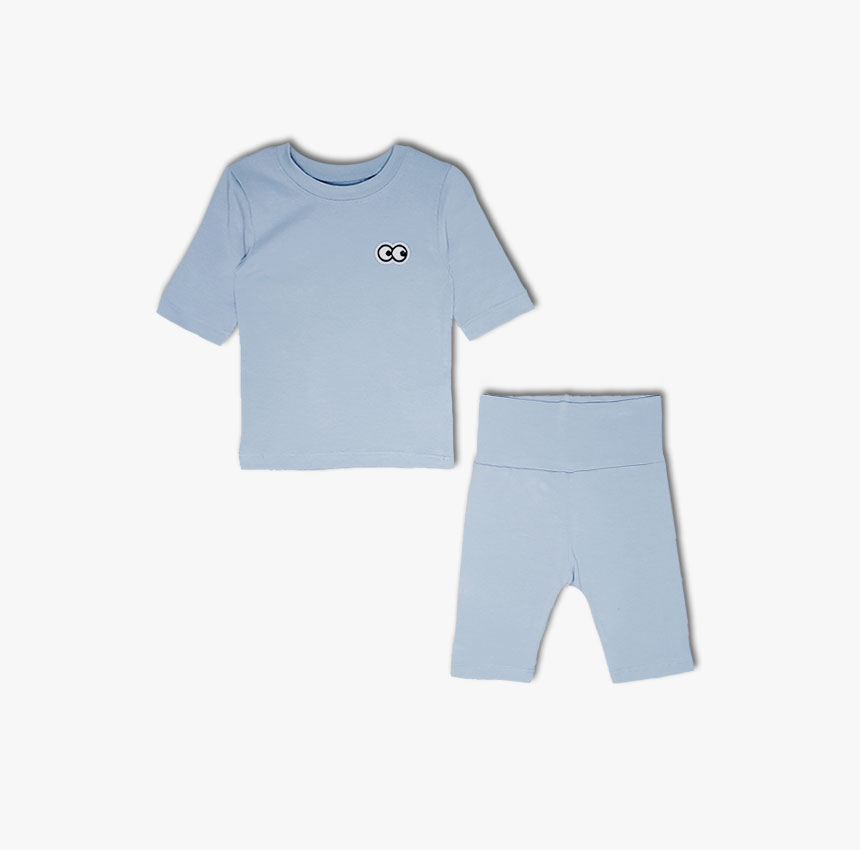 [ũũ]Banding inner essential_Blue