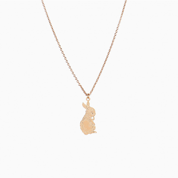 [[ƼƲ]Collier PETER_Dore-TT00KNNEC0010DOR