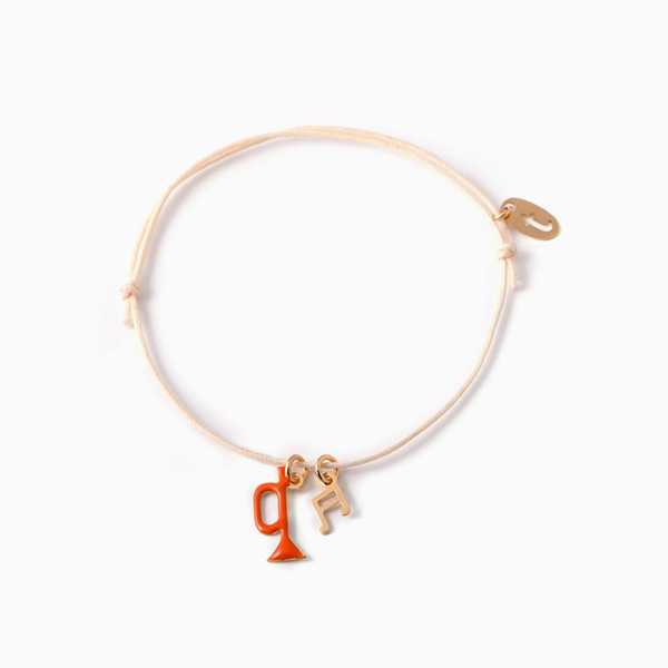 [[ƼƲ]Bracelet SWING-TT00KNBRC0016SWN