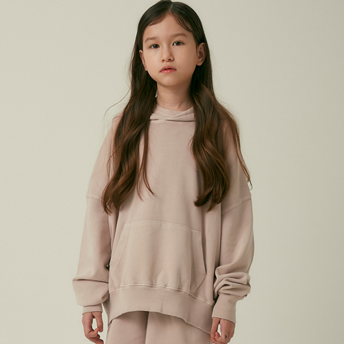 23SS[ڵĵ]ADV EARTH LAVENDER HOODIE