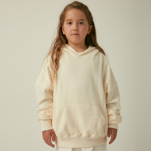23SS[ڵĵ]ADV CREAM HOODIE