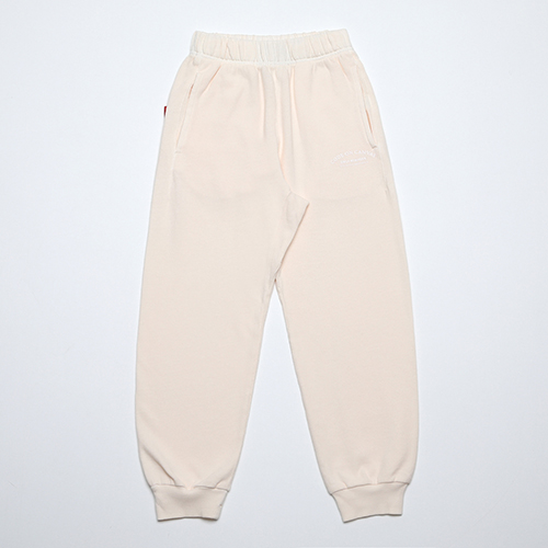 23SS[ڵĵ]DAILY CREAM LONG PANTS