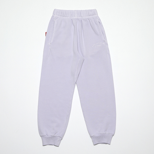 23SS[ڵĵ]DAILY PURPLE LONG PANTS