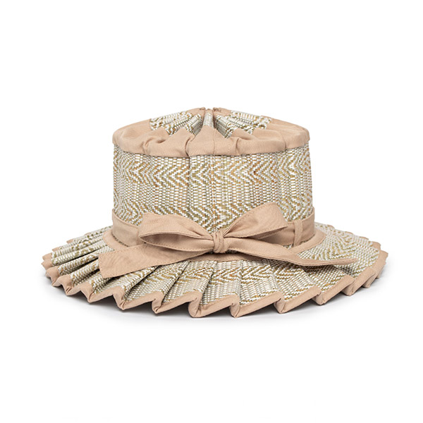 [γӷ]Avoca Mayfair Child Hat-LM00KNHAT0004AVC