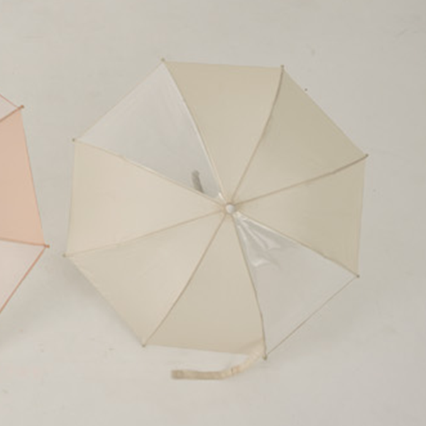 [마더웍스]네츄럴 돔우산 크림