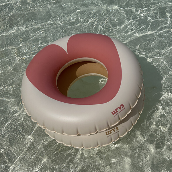 [urvs] urvs summer tube - heart