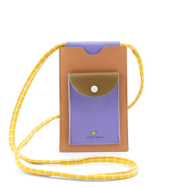 C20 []Phone pouch XL_farmhouse-RG00KNPHP2091HEN